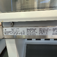 Nuaire Labgard ES Class II A2 Biosafety Cabinet image 1